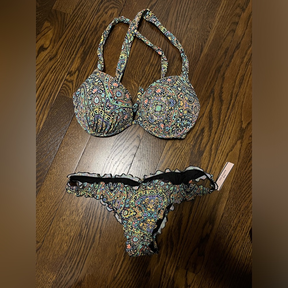Victoria Secret Bikini